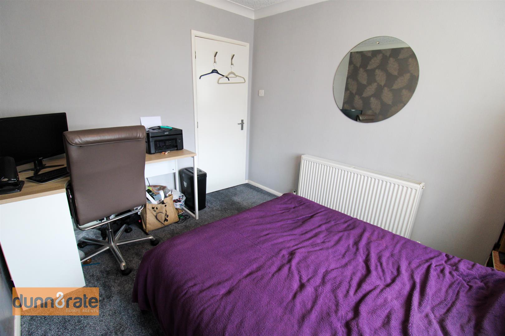 Wallis Way, Baddeley Green, Stoke-On-Trent
